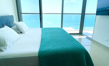 Oportunidad en Morros City con Vista al Mar