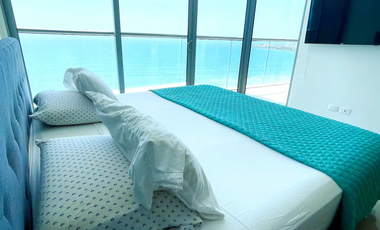 Oportunidad en Morros City con Vista al Mar