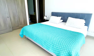 Oportunidad en Morros City con Vista al Mar