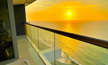 Oportunidad en Morros City con Vista al Mar