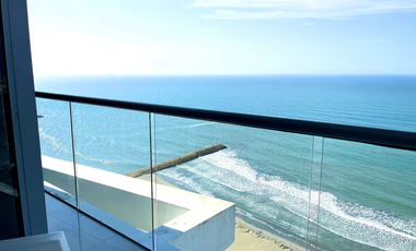 Oportunidad en Morros City con Vista al Mar