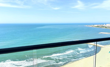 Oportunidad en Morros City con Vista al Mar