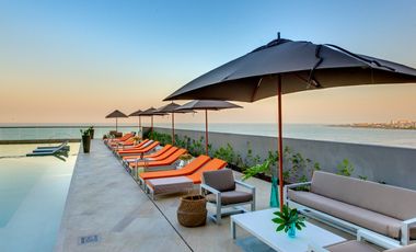 Oportunidad en Morros City con Vista al Mar