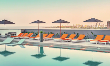 Oportunidad en Morros City con Vista al Mar