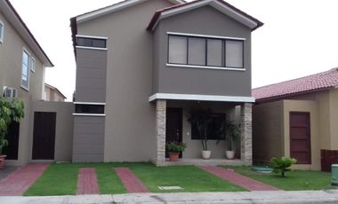 Alquilo casa en Ciudad Celeste
