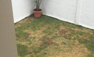 Alquilo casa en Ciudad Celeste