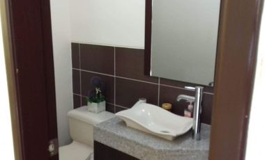 Alquilo casa en Ciudad Celeste