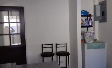 Alquilo casa en Ciudad Celeste