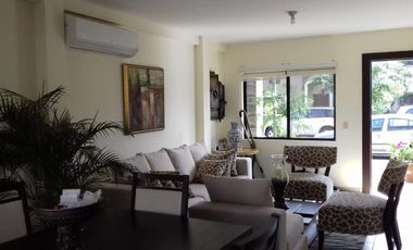 Alquilo casa en Ciudad Celeste