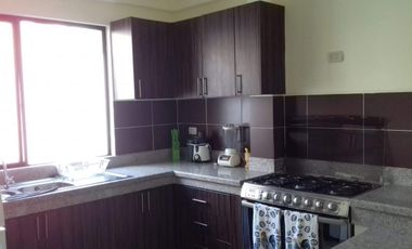 Alquilo casa en Ciudad Celeste