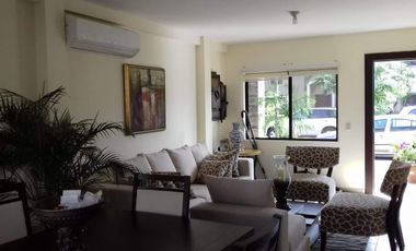 Alquilo casa en Ciudad Celeste