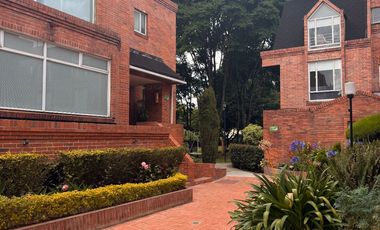 CASA EN VENTA - COLINA CAMPESTRE