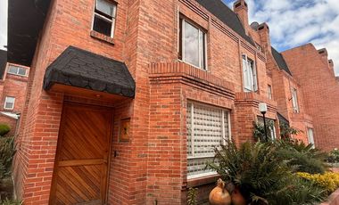 CASA EN VENTA - COLINA CAMPESTRE
