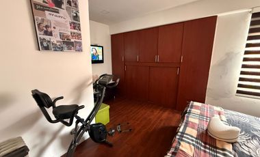 CASA EN VENTA - COLINA CAMPESTRE