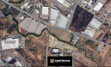 Terreno en venta en Tlajomulco de Zúñiga