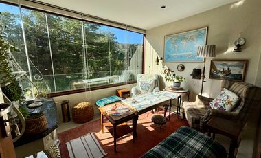 Exclusivo Departamento En Villuco