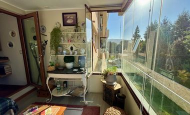Exclusivo Departamento En Villuco
