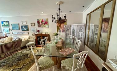 Exclusivo Departamento En Villuco