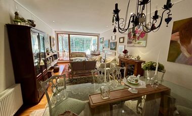 Exclusivo Departamento En Villuco
