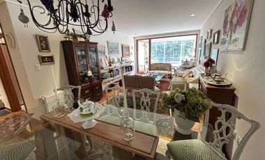 Exclusivo Departamento En Villuco