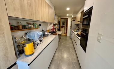 Exclusivo Departamento En Villuco