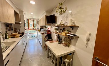 Exclusivo Departamento En Villuco