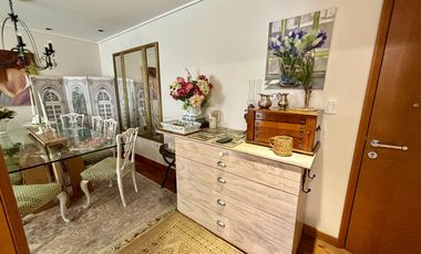Exclusivo Departamento En Villuco