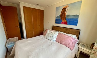 Exclusivo Departamento En Villuco