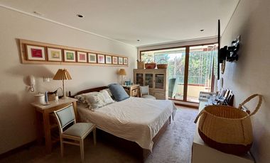 Exclusivo Departamento En Villuco