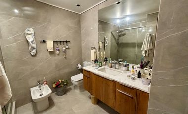 Exclusivo Departamento En Villuco