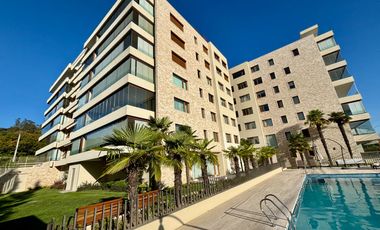 Exclusivo Departamento En Villuco
