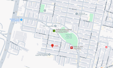 CASA DE RECUPERACIÓN BANCARIA EN CALLE SIERRA DE LA PLATA, FRACC. JOYAS DE CUAUTITLAN, CUAUTITLAN, EDO MEX. ¡NO SE ACEPTAN CRÉDITOS!