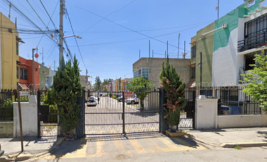 CASA DE RECUPERACIÓN BANCARIA EN CALLE SIERRA DE LA PLATA, FRACC. JOYAS DE CUAUTITLAN, CUAUTITLAN, EDO MEX. ¡NO SE ACEPTAN CRÉDITOS!