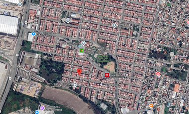 CASA DE RECUPERACIÓN BANCARIA EN CALLE SIERRA DE LA PLATA, FRACC. JOYAS DE CUAUTITLAN, CUAUTITLAN, EDO MEX. ¡NO SE ACEPTAN CRÉDITOS!