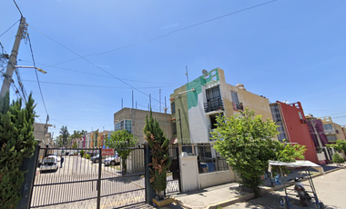 CASA DE RECUPERACIÓN BANCARIA EN CALLE SIERRA DE LA PLATA, FRACC. JOYAS DE CUAUTITLAN, CUAUTITLAN, EDO MEX. ¡NO SE ACEPTAN CRÉDITOS!