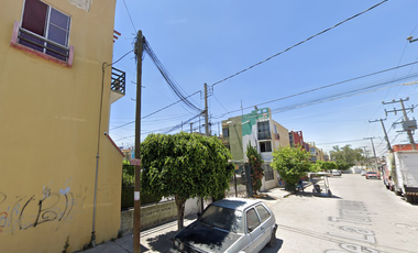 CASA DE RECUPERACIÓN BANCARIA EN CALLE SIERRA DE LA PLATA, FRACC. JOYAS DE CUAUTITLAN, CUAUTITLAN, EDO MEX. ¡NO SE ACEPTAN CRÉDITOS!