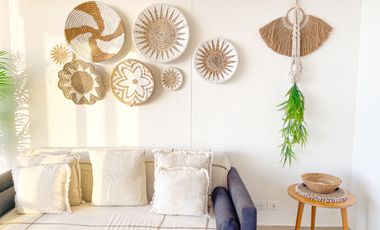 1H Frente al Mar en el Piso 37 de Morros City