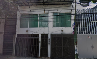 DEPARTAMENTO, REMATE BANCARIO, FILIPINAS, PORTALES NORTE, BENITO JUAREZ, CDMX