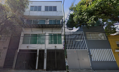 DEPARTAMENTO, REMATE BANCARIO, FILIPINAS, PORTALES NORTE, BENITO JUAREZ, CDMX