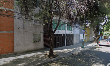 DEPARTAMENTO, REMATE BANCARIO, FILIPINAS, PORTALES NORTE, BENITO JUAREZ, CDMX