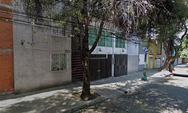 DEPARTAMENTO, REMATE BANCARIO, FILIPINAS, PORTALES NORTE, BENITO JUAREZ, CDMX