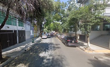 DEPARTAMENTO, REMATE BANCARIO, FILIPINAS, PORTALES NORTE, BENITO JUAREZ, CDMX