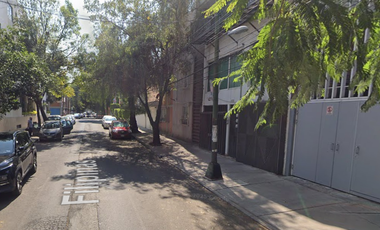 DEPARTAMENTO, REMATE BANCARIO, FILIPINAS, PORTALES NORTE, BENITO JUAREZ, CDMX
