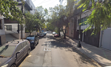 DEPARTAMENTO, REMATE BANCARIO, FILIPINAS, PORTALES NORTE, BENITO JUAREZ, CDMX