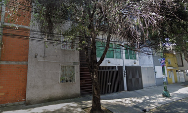 DEPARTAMENTO, REMATE BANCARIO, FILIPINAS, PORTALES NORTE, BENITO JUAREZ, CDMX