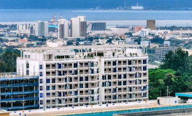 Move-In By 2025: Studio Unit for Sale, Citta Bella-Primavera City, Uptown Cagayan de Oro