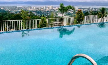 Move-In By 2025: Studio Unit for Sale, Citta Bella-Primavera City, Uptown Cagayan de Oro