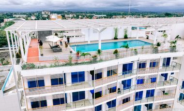Move-In By 2025: Studio Unit for Sale, Citta Bella-Primavera City, Uptown Cagayan de Oro