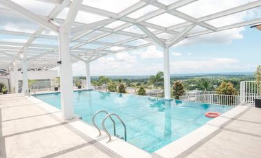 Move-In By 2025: Studio Unit for Sale, Citta Bella-Primavera City, Uptown Cagayan de Oro