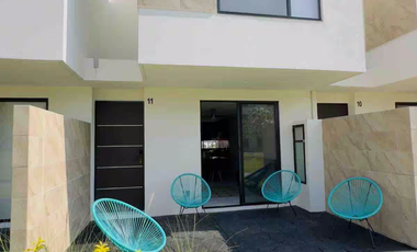 ¡Casa en Renta en Xochitepec, Morelos!